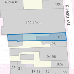 Perceel SHV00-C-2579