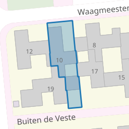 Perceel SHV00-C-2624