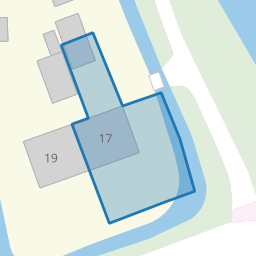 Perceel SHV00-C-2656