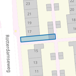 Perceel SHV00-C-2657