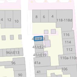 Perceel SHV00-C-2722