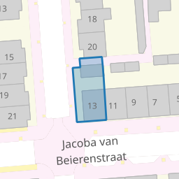 Perceel SHV00-C-2757