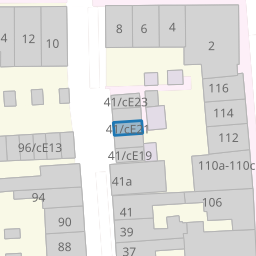 Perceel SHV00-C-2762