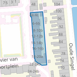 Perceel SHV00-C-2803