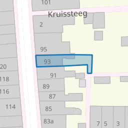 Perceel SHV00-C-2964