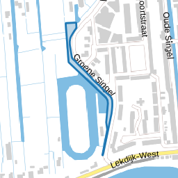 Perceel SHV00-C-3051