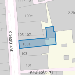 Perceel SHV00-C-3133