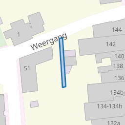 Perceel SHV00-C-3152