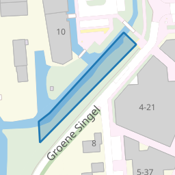 Perceel SHV00-C-3191