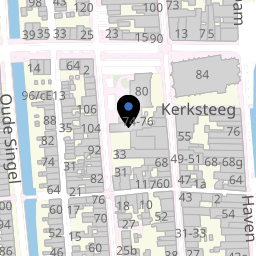 Appartement SHV00 C 3204 7