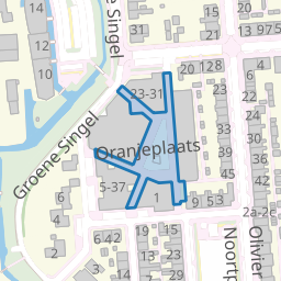 Perceel SHV00-C-3237