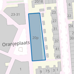 Perceel SHV00-C-3238