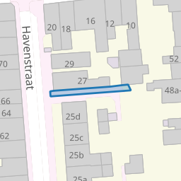 Perceel SHV00-C-3243