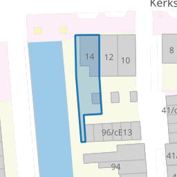 Perceel SHV00-C-3255