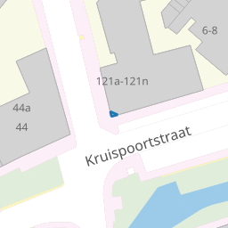 Perceel SHV00-C-3261