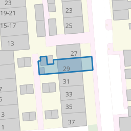 Perceel SHV00-C-3280