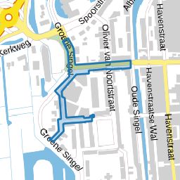 Perceel SHV00-C-3376