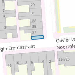 Perceel SHV00-C-3379