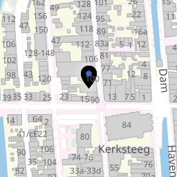 Appartement SHV00 C 3463 3