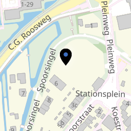 Appartement SHV00 C 3585 57