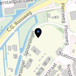 Appartement SHV00 C 3585 9
