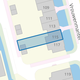 Perceel SHV00-E-1007