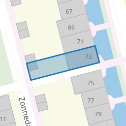 Perceel SHV00-E-1028