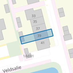 Perceel SHV00-E-1041