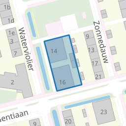 Perceel SHV00-E-1049