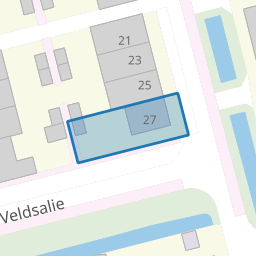 Perceel SHV00-E-1060