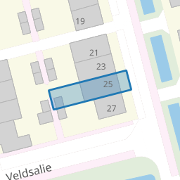 Perceel SHV00-E-1061