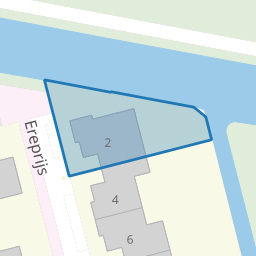 Perceel SHV00-E-1086