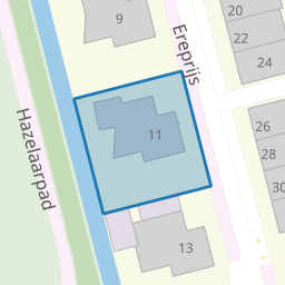 Perceel SHV00-E-1088