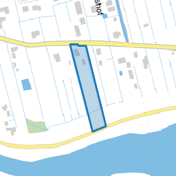 Perceel SHV00-E-1166