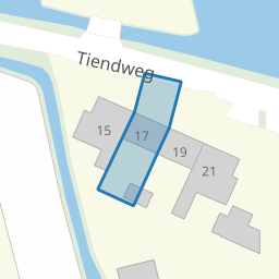 Perceel SHV00-E-1253