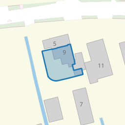 Perceel SHV00-E-1257