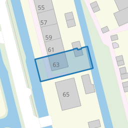 Perceel SHV00-E-1281