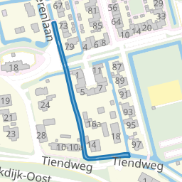 Perceel SHV00-E-1295