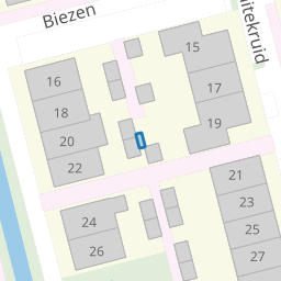 Perceel SHV00-E-1329