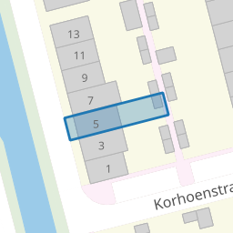 Perceel SHV00-E-1371