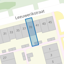 Perceel SHV00-E-1380