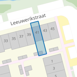 Perceel SHV00-E-1382