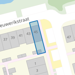 Perceel SHV00-E-1384