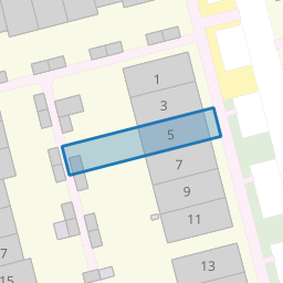 Perceel SHV00-E-1391