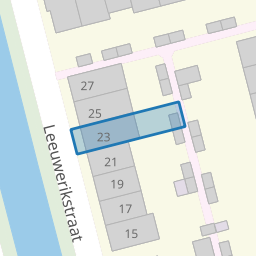 Perceel SHV00-E-1392