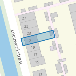 Perceel SHV00-E-1396