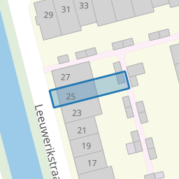 Perceel SHV00-E-1397