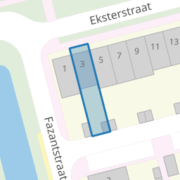 Perceel SHV00-E-1400