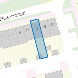 Perceel SHV00-E-1401