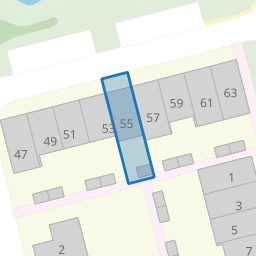 Perceel SHV00-E-1460